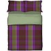 Juego de funda n�rdica morada