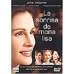 La sonrisa de Mona Lisa