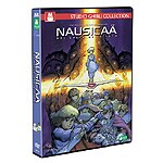 Nausicaa del Valle del Viento