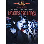 Pasiones prohibidas