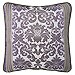 Funda de almohad�n malva