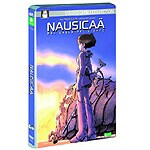 Nausicaa del valle del Viento. Edici�n Met�lica