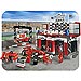 Ferrari línea final