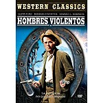 Hombres violentos