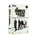 Los hombres de Paco. 4� Temporada