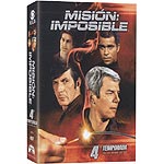 Misi�n imposible. 4� Temporada