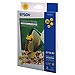 Papel Fotogr�fico Epson Premium Glossy Photo 13 x 18.