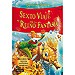 GERÓNIMO STILTON: SEXTO VIAJE AL REINO DE LA FANTASÍA