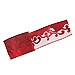 Rollo de cinta roja