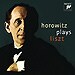 Horowitz interpreta a Liszt