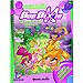 POPPIXIE.PIXIEMAN�A 1: EL BOSQUE DE LOS MISTERIOS