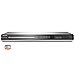 Reproductor DVD compatible con DivX