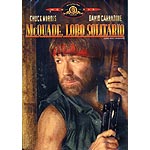 McQuade, lobo solitario