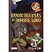 HAMBURGUESAS DE HOMBRE LOBO (LA COCINA DE LOS MONSTRUOS; VOL. 3)