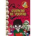 GAZPACHO DE VAMPIRO (LA COCINA DE LOS MONSTRUOS; VOL. 4)