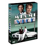 Miami Vice. 5� Temporada