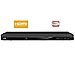 Reproductor DVD compatible con DivX y HDMI