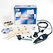 Kit multiherramienta con accesorios
