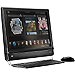 Ordenador Sobremesa HP TouchSmart iQ522.es Intel Core 2 Duo T6400 con monitor