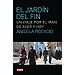 EL JARDÍN DEL FIN : UN VIAJE POR EL IRÁN DE AYER Y HOY