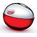 Red Delicious Woman