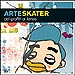 ARTE SKATER. DEL GRAFFITI AL LIENZO