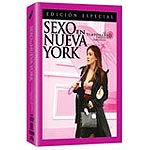 Sexo en Nueva York: Sexta Temporada Completa: Edición Especial