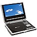 Reproductor DVD Port�til para autom�vil compatible con MPEG4