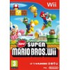 New Super Mario Bros Wii