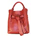 Bolso tipo cubo