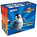 BIBLIOTECA MINI. HAPPY FEET
