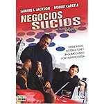 Negocios sucios