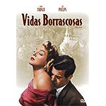 Vidas borrascosas