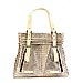 Bolso de piel