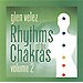 Rhythms of the chakras, Vol. 2