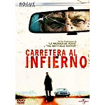 Carretera al infierno
