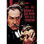 Matar o no matar, este el el problema