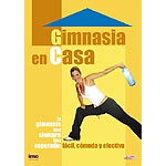 Gimnasia en casa