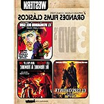 Triple Pack Western: El vengador del Sur + El Especialista + De hombre a hombre