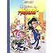 LA HISTORIA DE MORTADELO Y FILEM�N