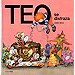 TEO SE DISFRAZA