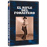 El rifle del forastero