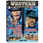Pack Spaghetti Western, Vol.1