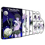 Pack Noir: La Serie Completa