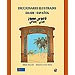 DICCIONARIO ILUSTRADO �RABE-ESPA�OL