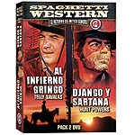 Pack Spaghetti Western, Vol.2