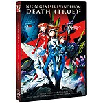 Neon Genesis - Evangelion Death (True) 2