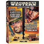 Pack Spaghetti Western, Vol.3