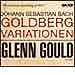 Bach: Goldberg Variationen