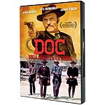 Doc. duelo a muerte en O.K. Corral